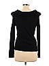 H&M Black Pullover Sweater Size 10 - photo 2