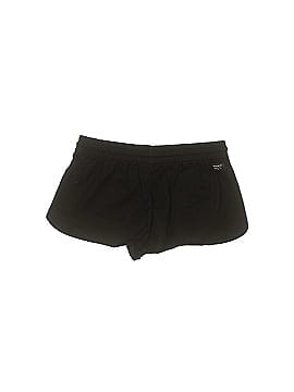 Adidas Leather Shorts (view 2)