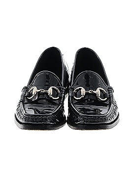 Gucci Patent Leather Flats (view 2)