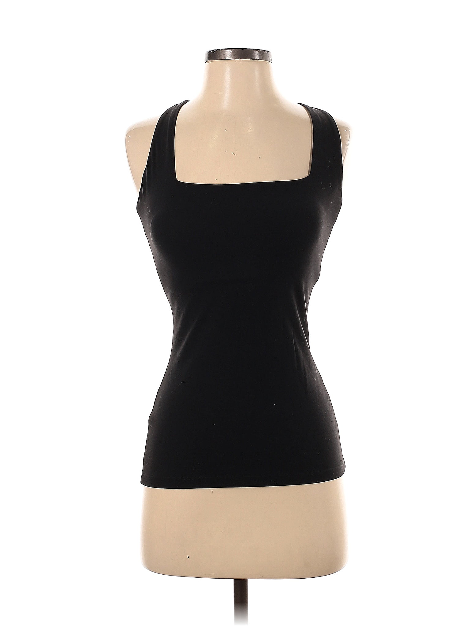 Buffbunny Black Active Tank Size XS - 70% off | ThredUp