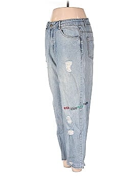 Assorted Brands Jeans (view 2)