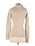 Love Token Tan Pullover Sweater Size XS - photo 2
