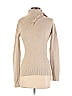 Love Token Tan Pullover Sweater Size XS - photo 1