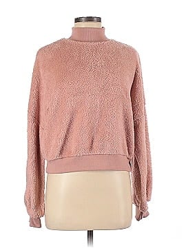Zaful Pullover Sweater (view 1)