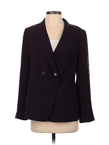 Ann Taylor Blazer (view 1)