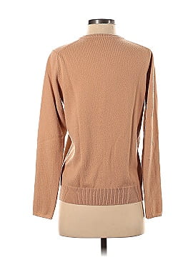 N. Peal Cashmere Cardigan (view 2)
