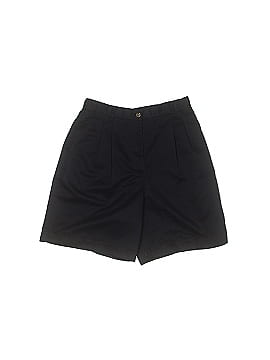 Karen Scott Sport Dressy Shorts (view 1)