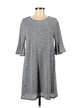 BCBGeneration Casual Dress (view 1)