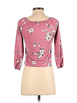 Assorted Brands Long Sleeve Blouse (view 2)