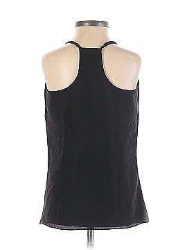 J.Crew Factory Store Sleeveless Blouse (view 2)