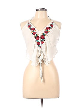 Band of Gypsies Halter Top (view 1)