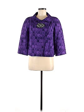 Lavender Label by Vera Wang Jacket (view 1)