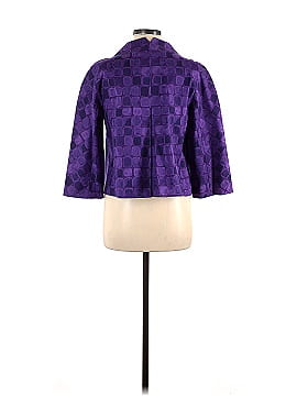 Lavender Label by Vera Wang Jacket (view 2)