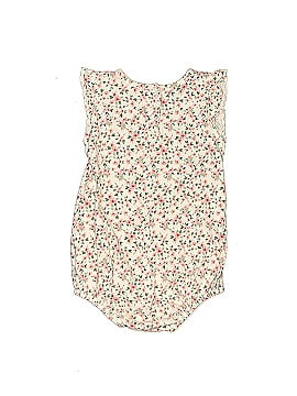 Old Navy Short Sleeve Onesie (view 2)