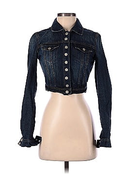 Highway Jeans Denim Jacket (view 1)