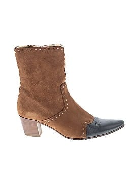 warren edwards Ankle Boots (view 1)