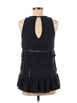 American Eagle Outfitters Sleeveless Top (view 2)