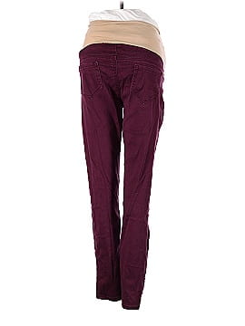 Oh Baby By Motherhood Casual Pants (view 2)
