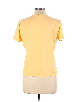 G.H. Bass & Co. Short Sleeve T-Shirt (view 2)