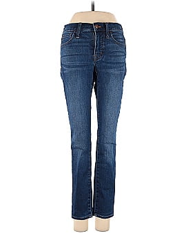 Madewell Jeans (view 1)