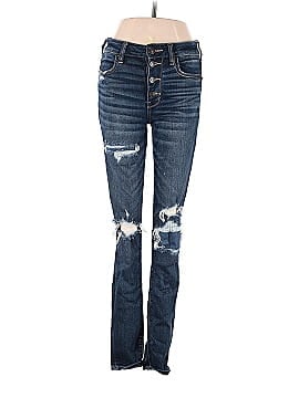 American Eagle Outfitters Women's Jeans On Sale Up To 90% Off Retail