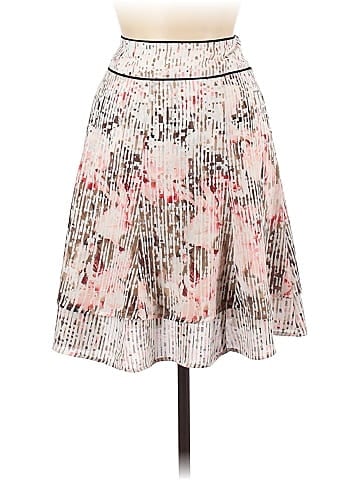 White house black outlet market tulle skirt