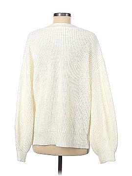 Andre Pullover Sweater (view 2)