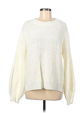 Andre Pullover Sweater (view 1)