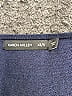 Karen Millen 100% Wool Blue Wool Pullover Sweater Size XS - Sm - photo 3