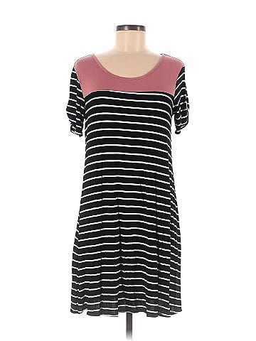 Espresso Casual Dress (view 1)