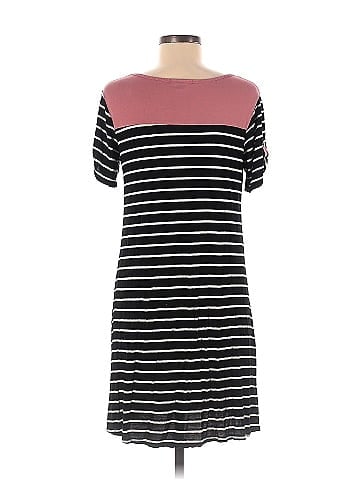 Espresso Casual Dress (view 2)