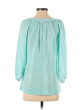 Lilly Pulitzer Long Sleeve Blouse (view 2)