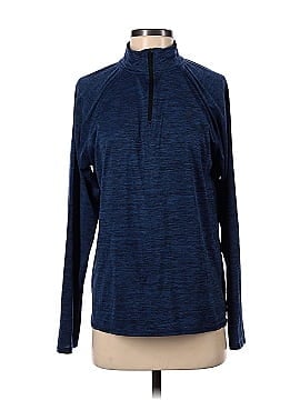 Active by Old Navy Long Sleeve Top (view 1)