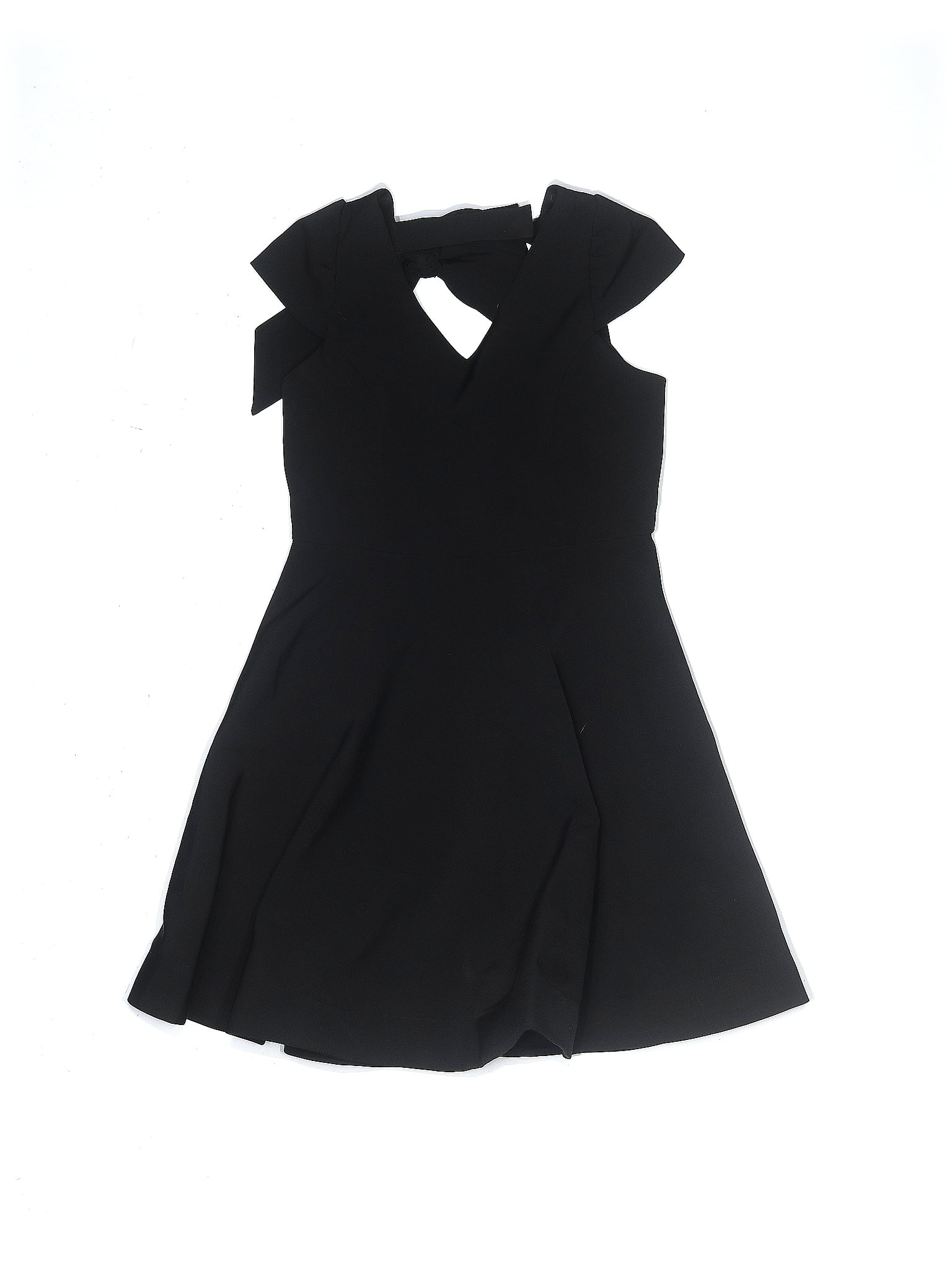 Robe Tween Diva Taille 14 - Verte Sans Manches Longueur Sol - Occasion Très Bon état - Pour Fête