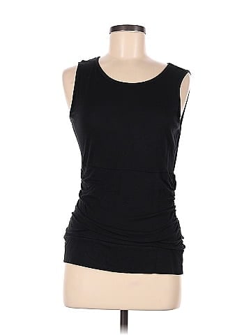 Tribal Sleeveless Top (view 1)