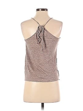 Fine Collection Sleeveless Blouse (view 2)
