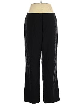 Ann Taylor Wool Pants (view 1)