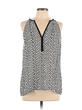 Rhyme Los Angeles Sleeveless Blouse (view 1)