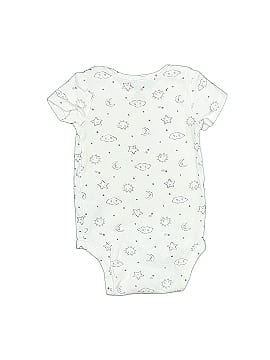 Carter's Short Sleeve Onesie (view 2)