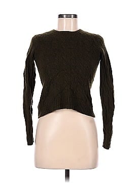 Ralph Lauren Black Label Cashmere Pullover Sweater (view 1)