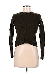 Ralph Lauren Black Label Cashmere Pullover Sweater