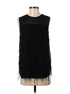 Vince Camuto Sleeveless Blouse (view 1)