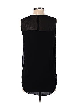 Vince Camuto Sleeveless Blouse (view 2)