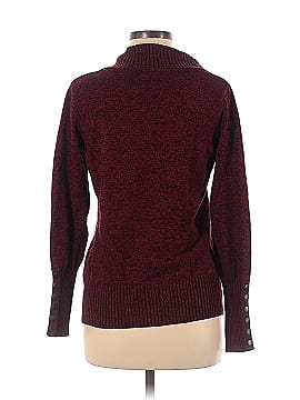 Roz & Ali Pullover Sweater (view 2)