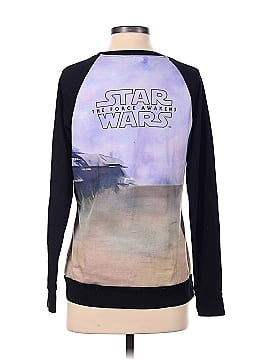 Star Wars Pullover Sweater (view 2)