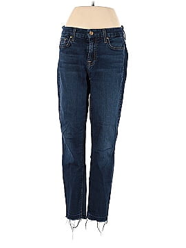 7 For All Mankind Jeans (view 1)