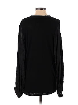 Anthropologie Long Sleeve Top (view 2)