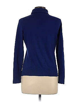 Banana Republic Silk Pullover Sweater (view 2)