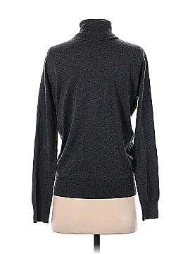 Strenesse Gabriele Strehle Wool Pullover Sweater (view 2)