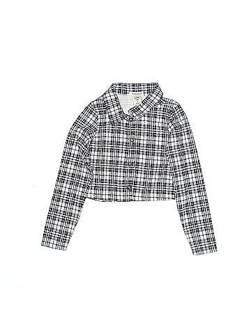 Love Cameron Long Sleeve Blouse (view 1)